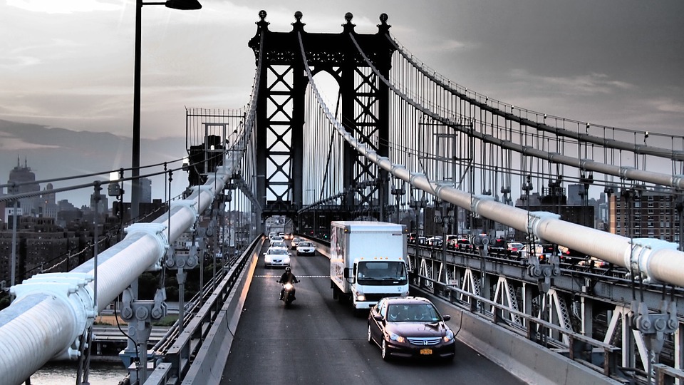 Продать Бруклинский мост 