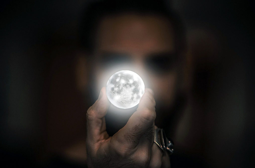 Лунная мистификация