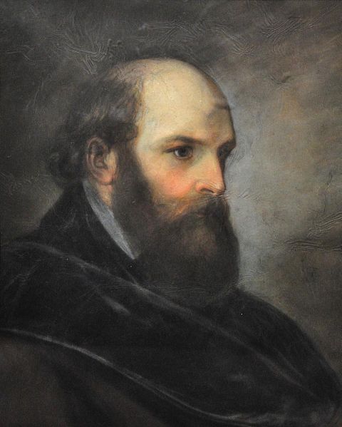 Алексей Константинович Толстой 