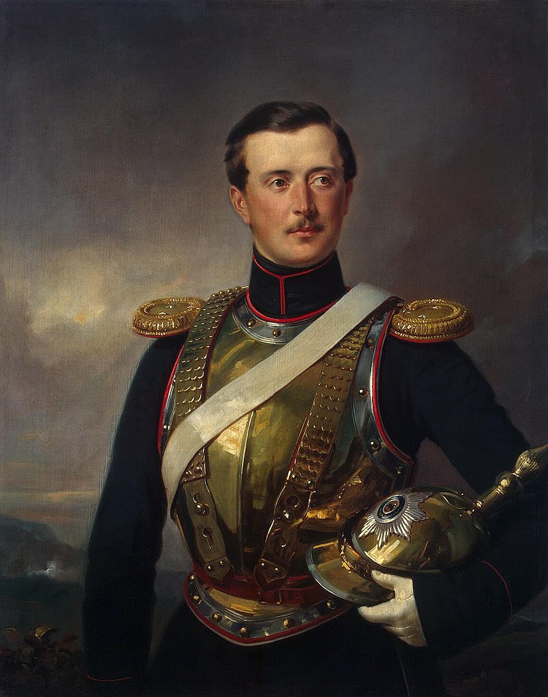 Пётр Андреевич Шувалов,  шеф жандармов и начальник Третьего отделения (1866—1874)